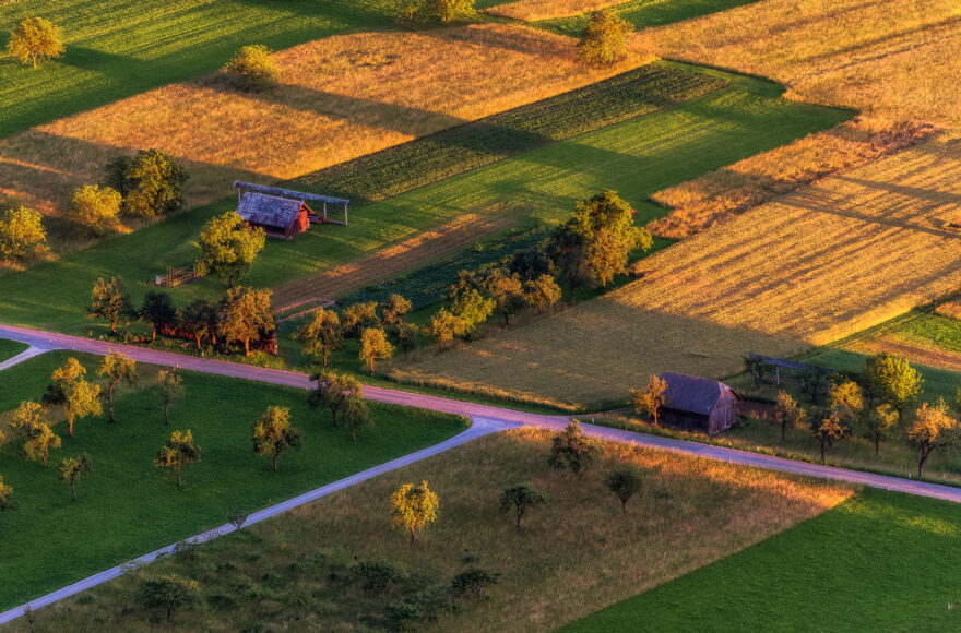 1 ha, ile to m2? Kalkulator